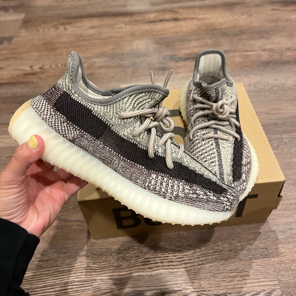 Adidas Yeezy Boost 350 V2 - Zyon